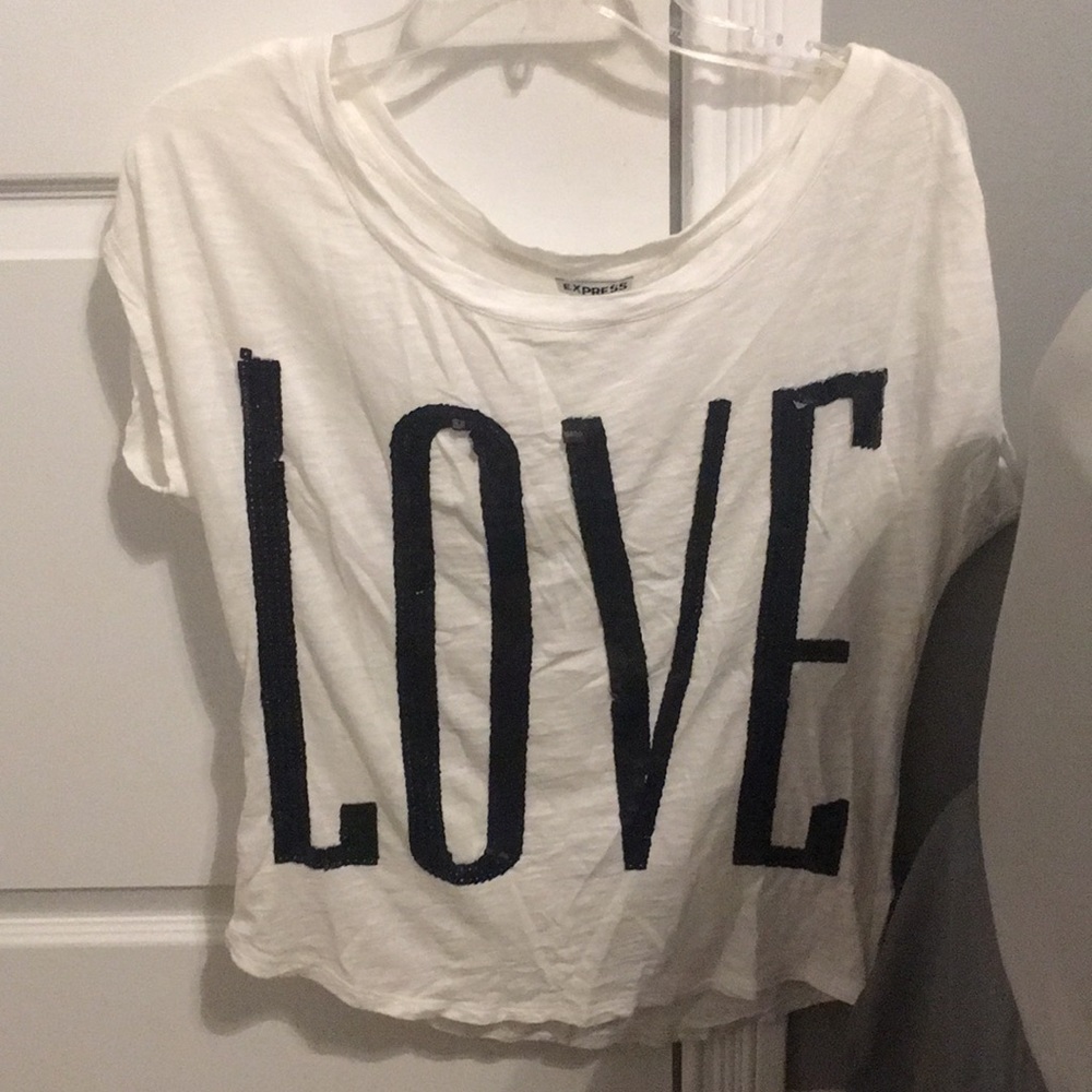 short sleeve